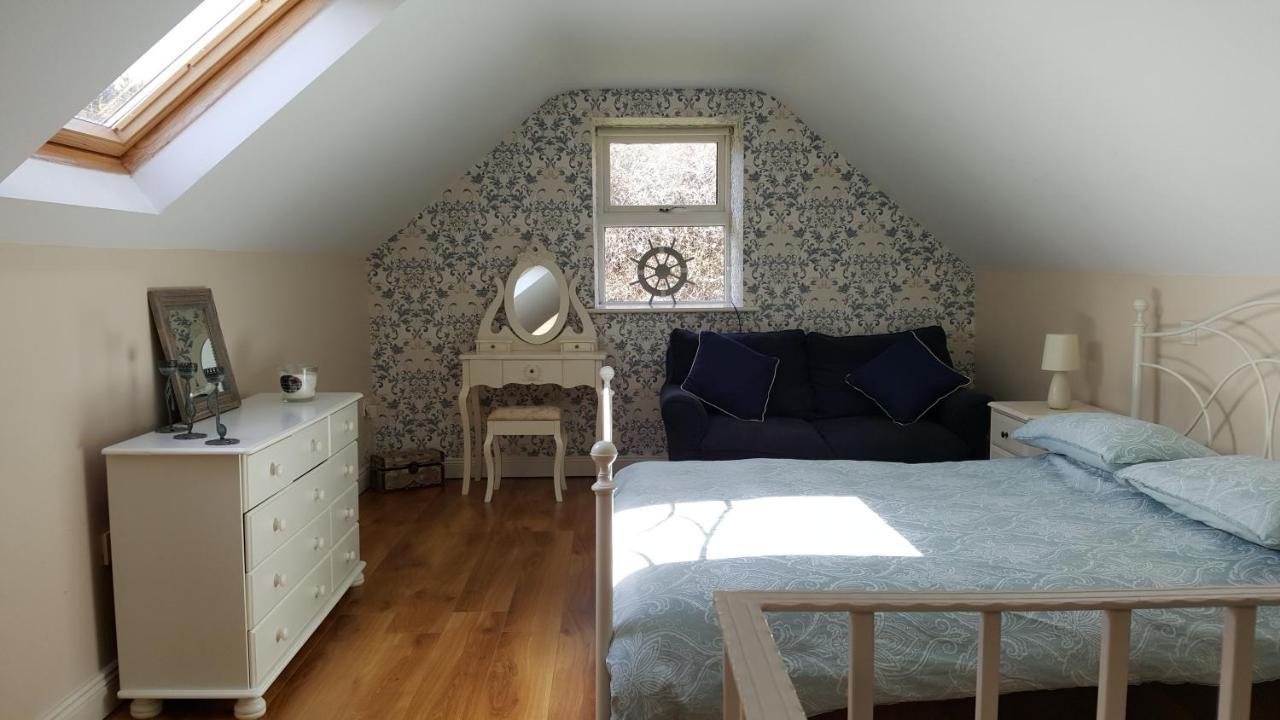 Tara Hill Estate Villa โกเรย์ ภายนอก รูปภาพ