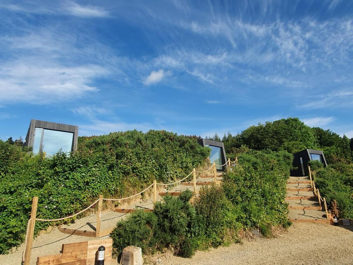 Tara Hill Estate Villa โกเรย์ ภายนอก รูปภาพ