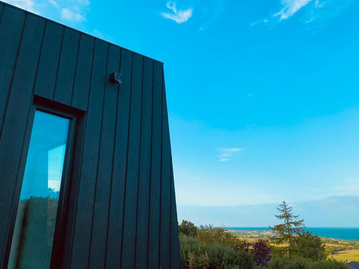 Tara Hill Estate Villa โกเรย์ ภายนอก รูปภาพ