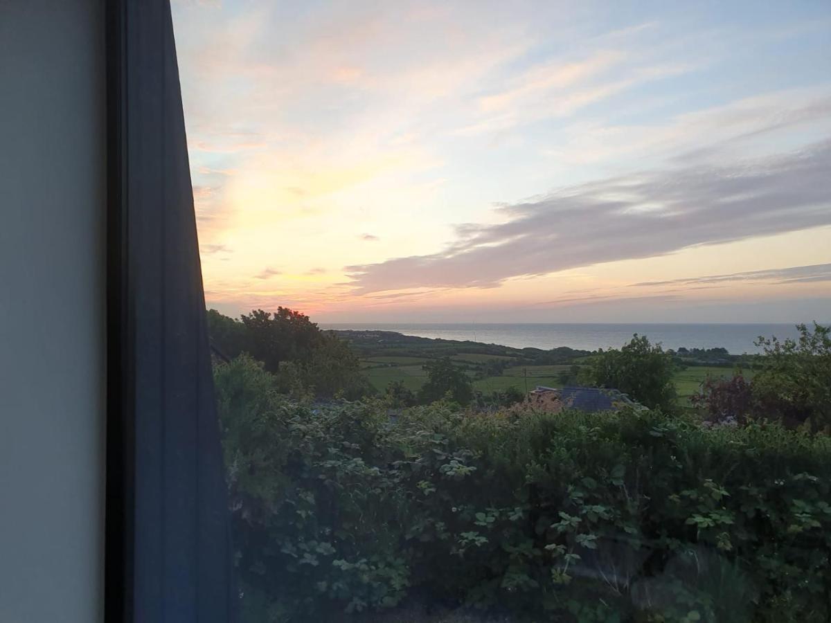 Tara Hill Estate Villa โกเรย์ ภายนอก รูปภาพ